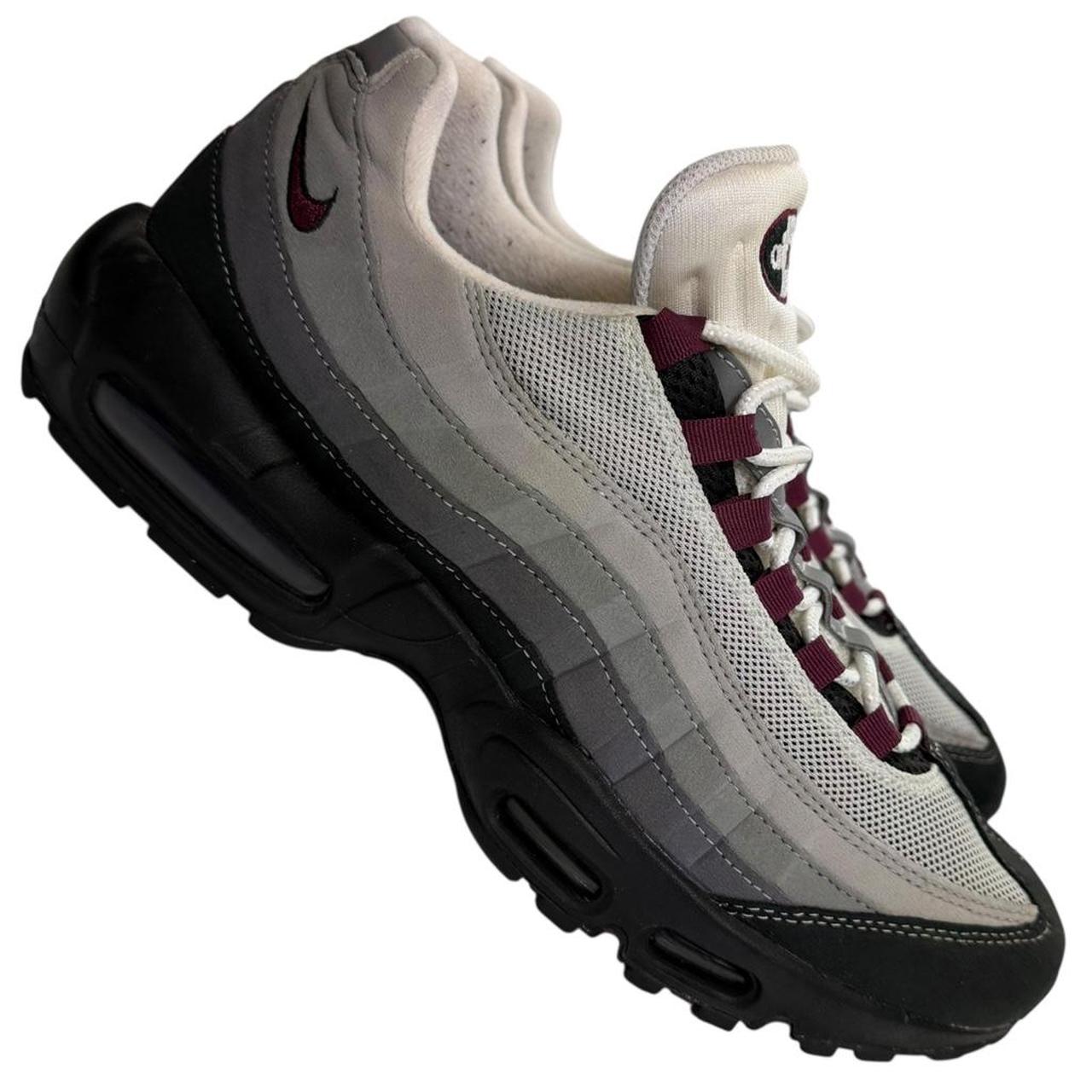 Nike Air Max 95 Beetroot (uk 10)