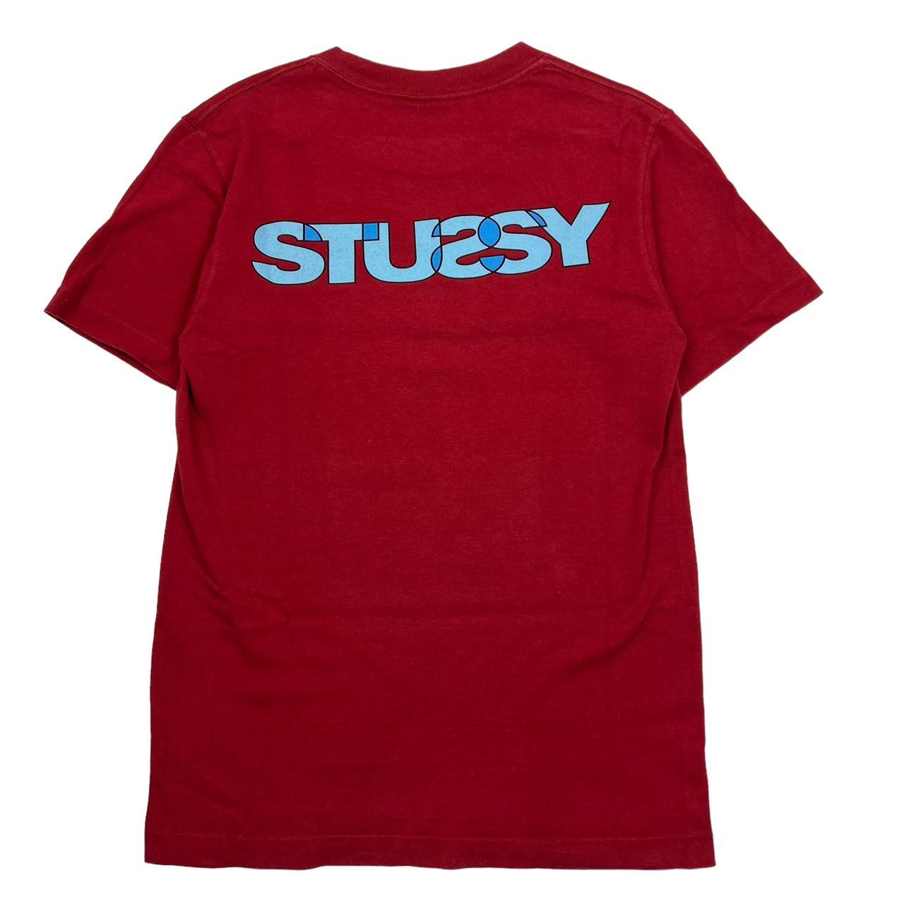 Stussy T-Shirt (S)