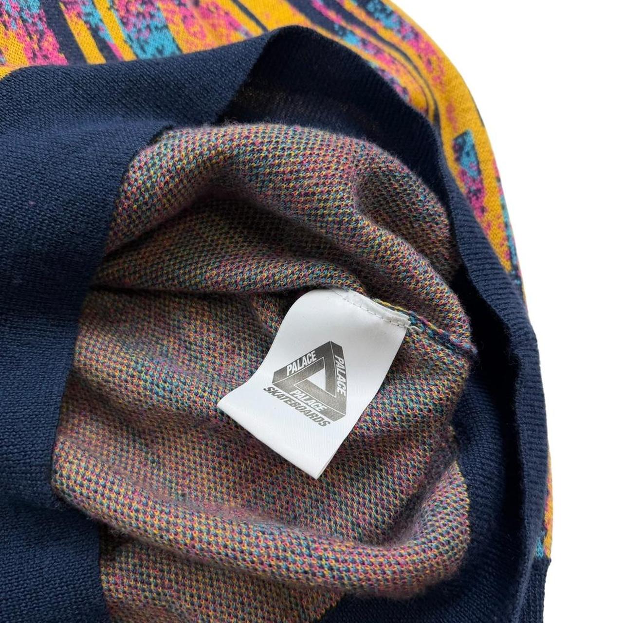 Palace Sweatshirt (M)