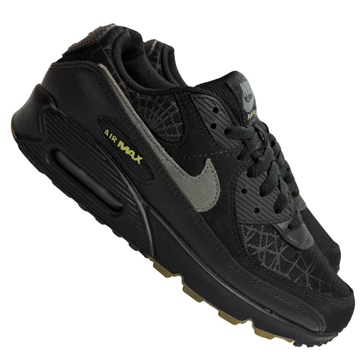 Nike Air Max 90 Halloween (uk 8)