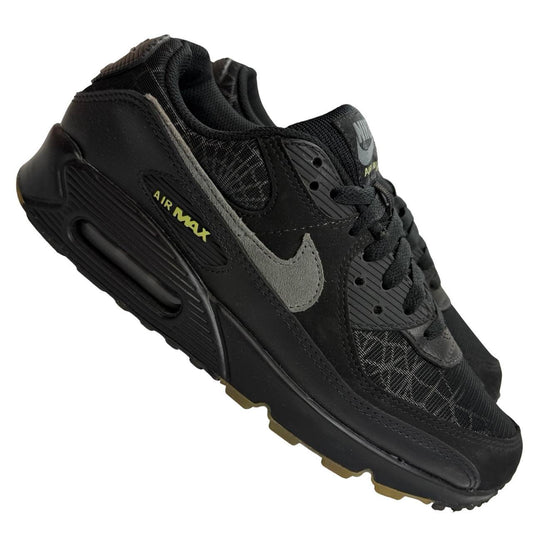 Nike Air Max 90 Halloween (uk 8)