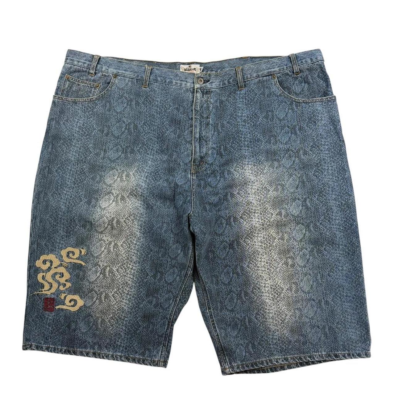 Karakuri Shorts (w51)