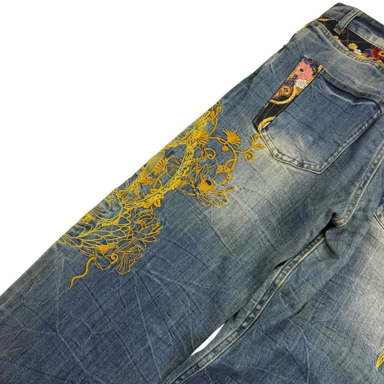Karakuri Jeans (w32)