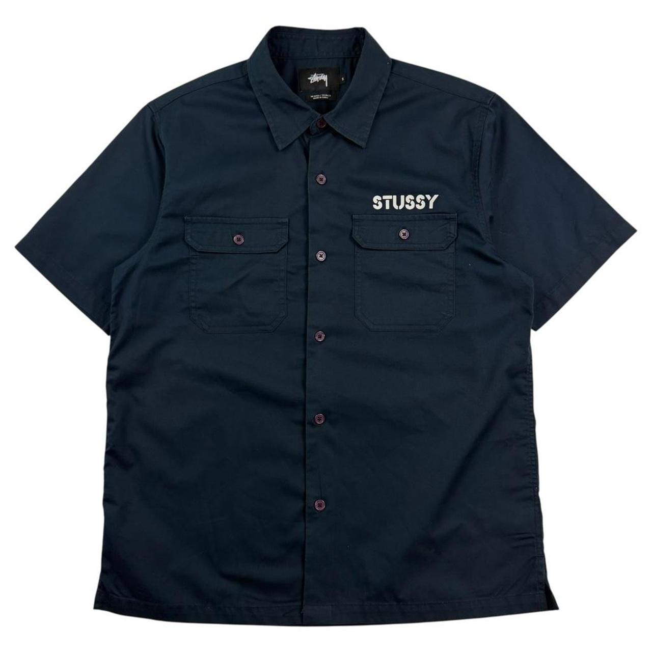 Stussy Shirt (S)