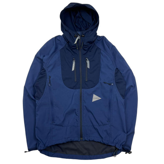 And Wander Jacket (S)