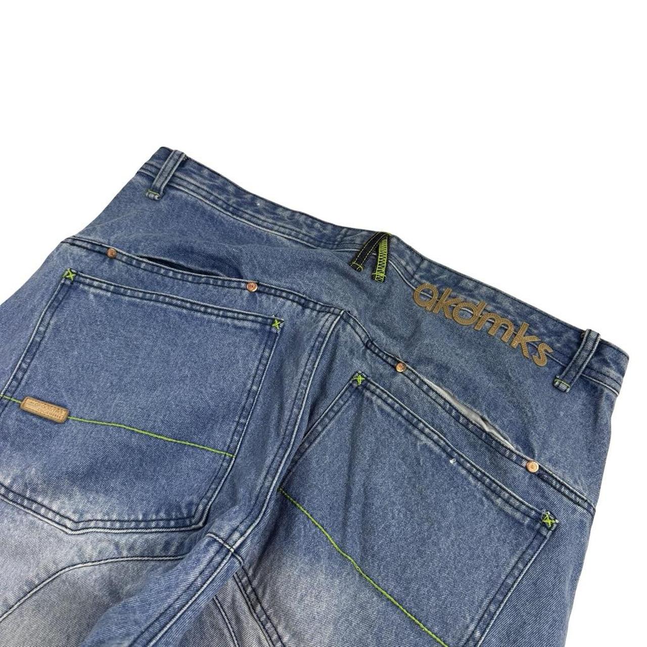 Akademiks Jeans (w38)