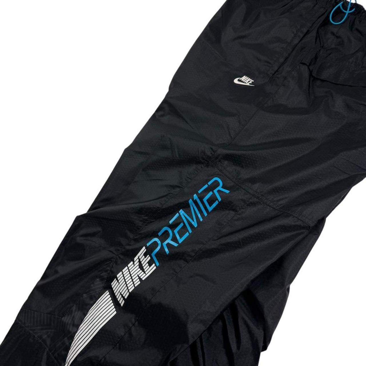 Nike Track Pants (XL)