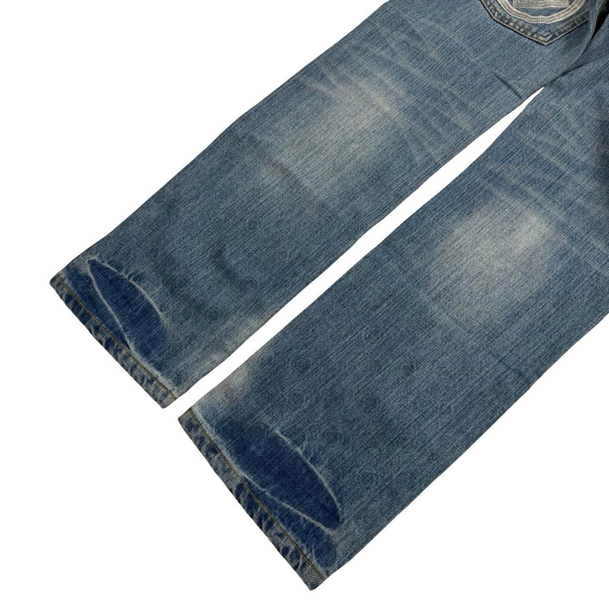 Namitatsu Jeans (w32)