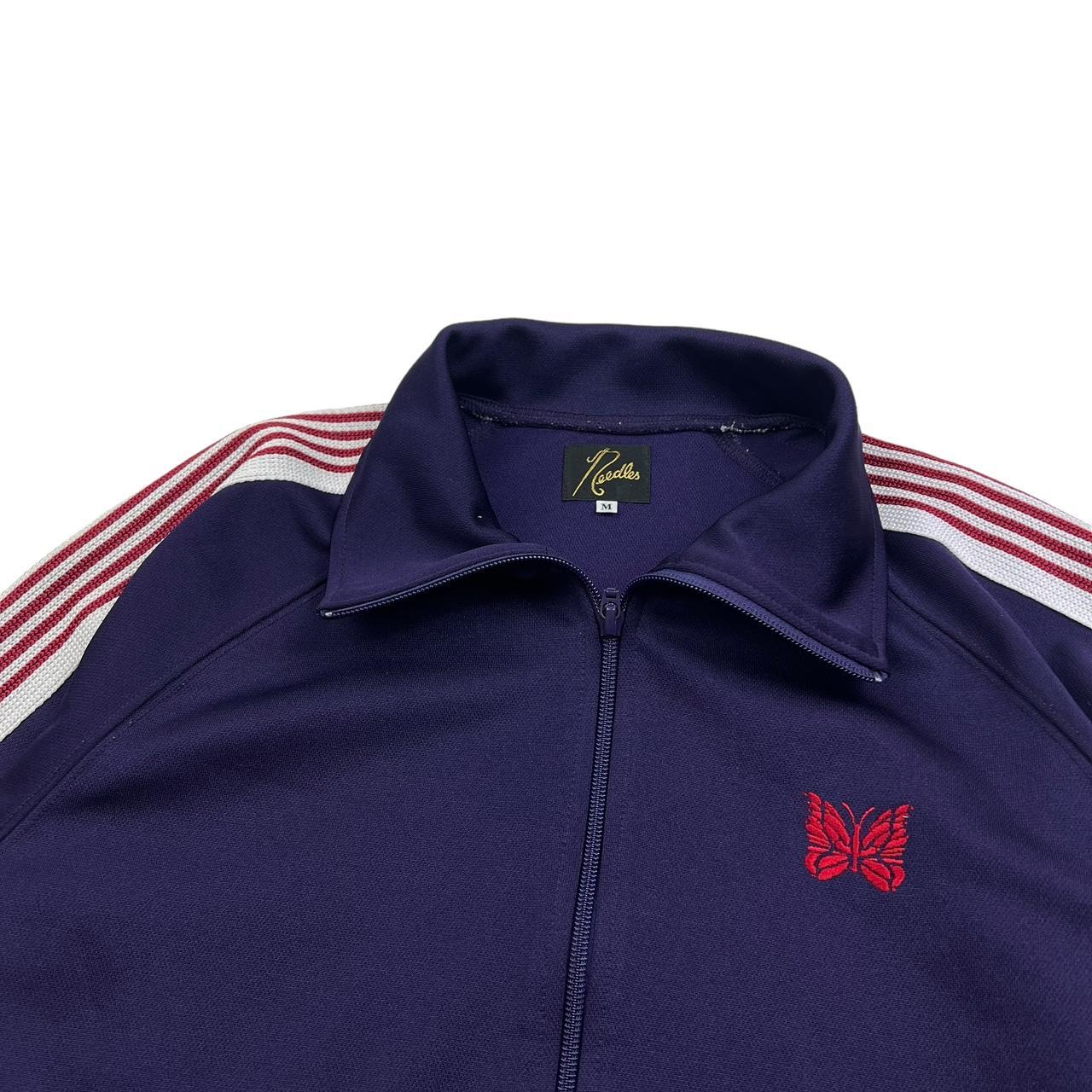 Needles Track Jacket (M)