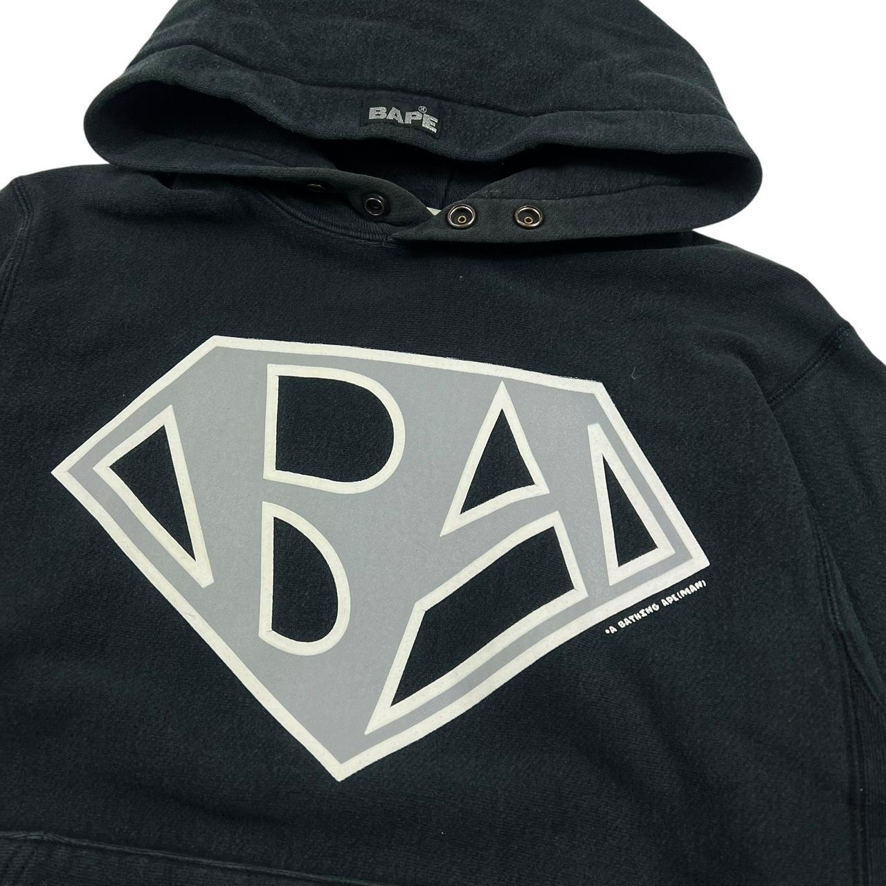 Bape Hoodie (XS)
