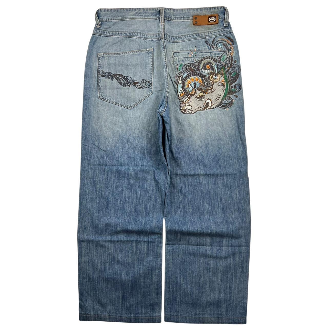 Ecko Unltd Jeans (w36)