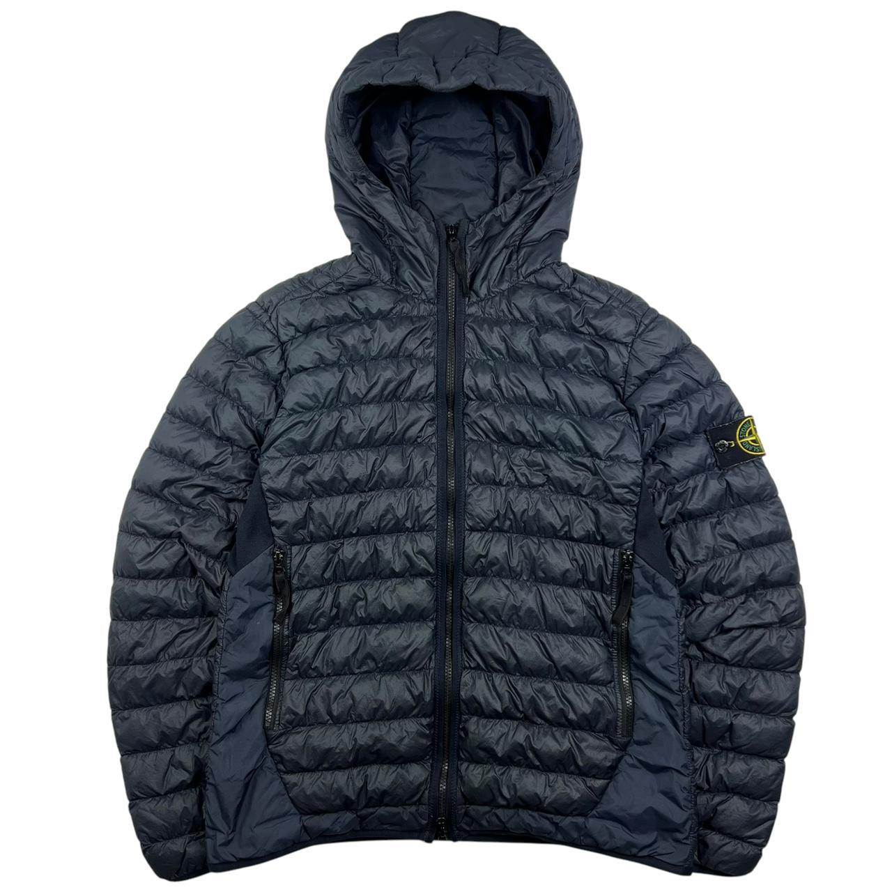 Stone Island Puffer Jacket (M)