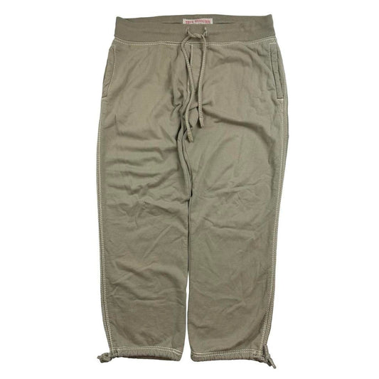 True Religion Joggers (XL)