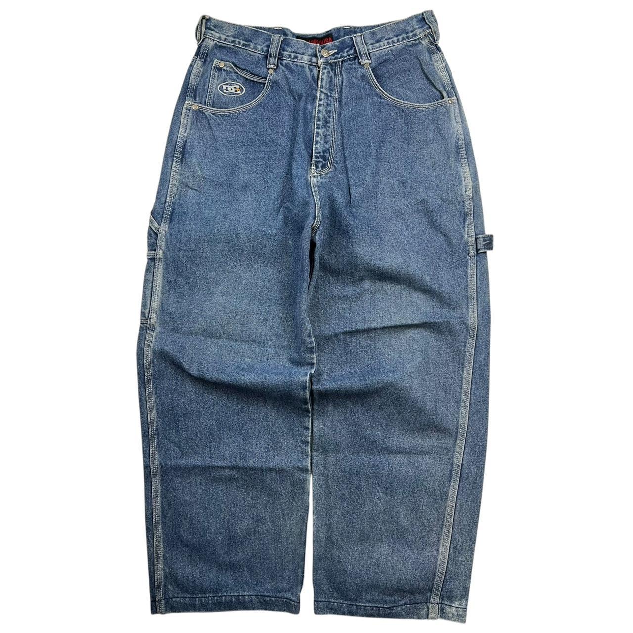 DC Jeans (w34)
