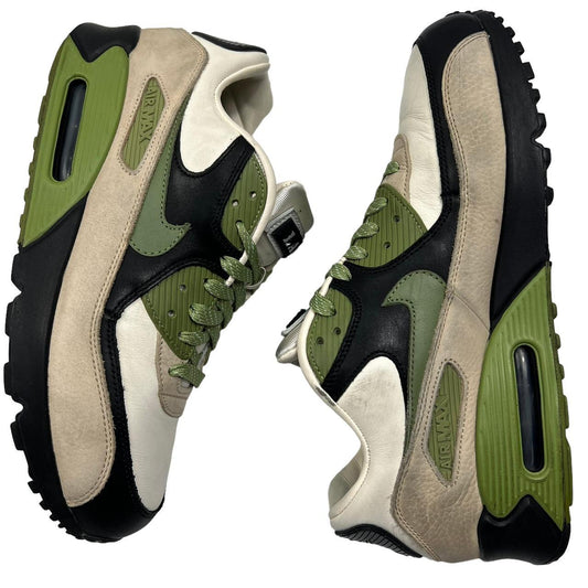 Nike Air Max 90 Lahar (uk 9)