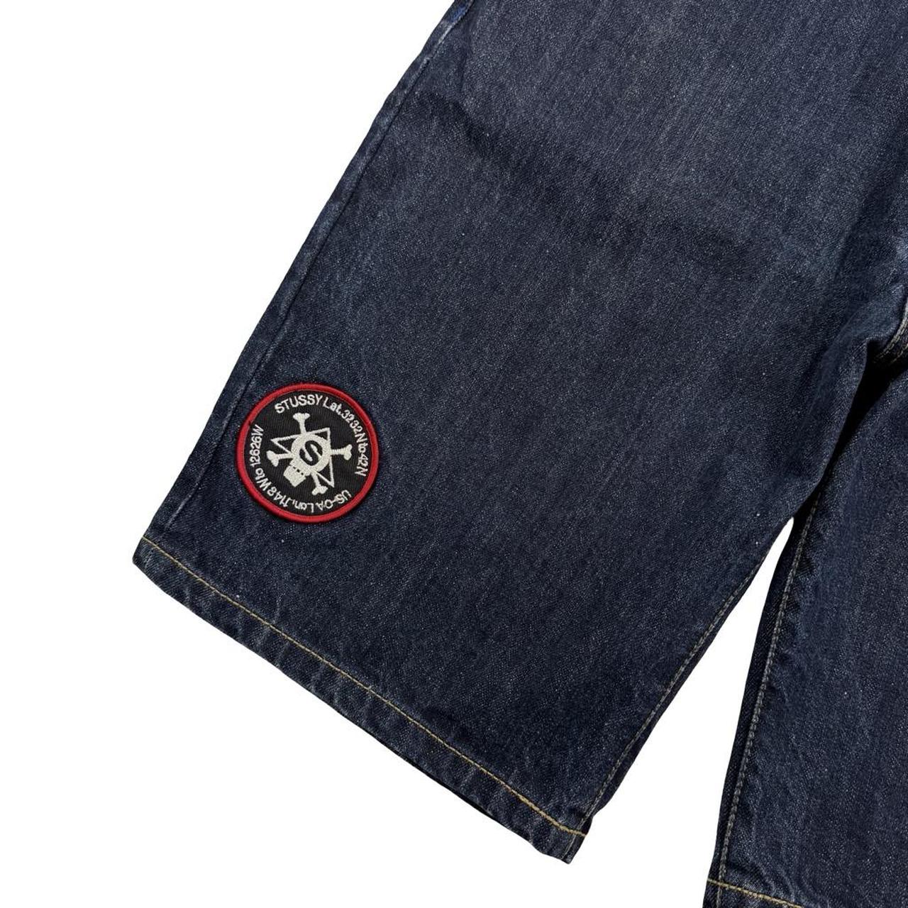 Stussy Shorts (w35)