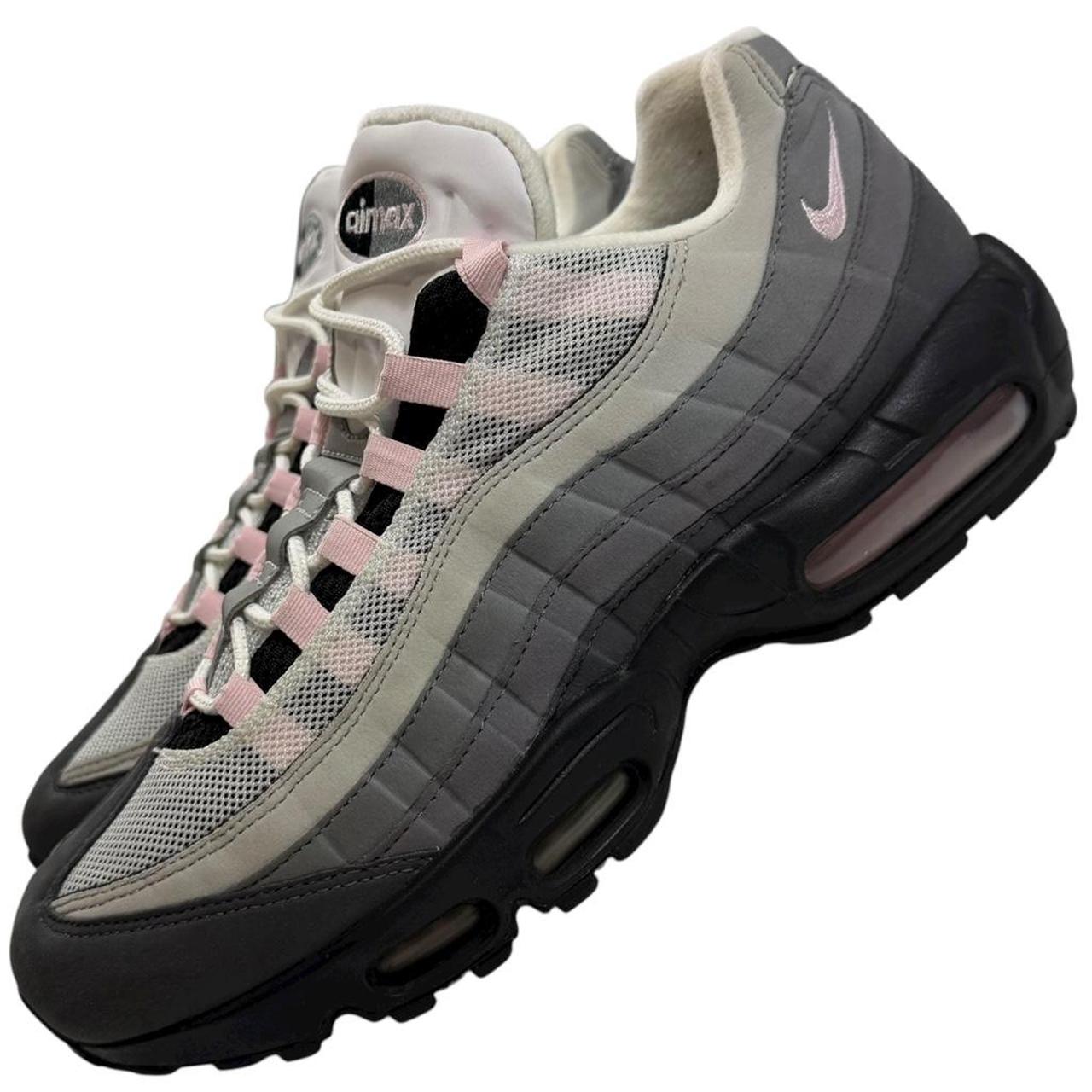 Nike Air Max 95 Pink Foam (uk 10)