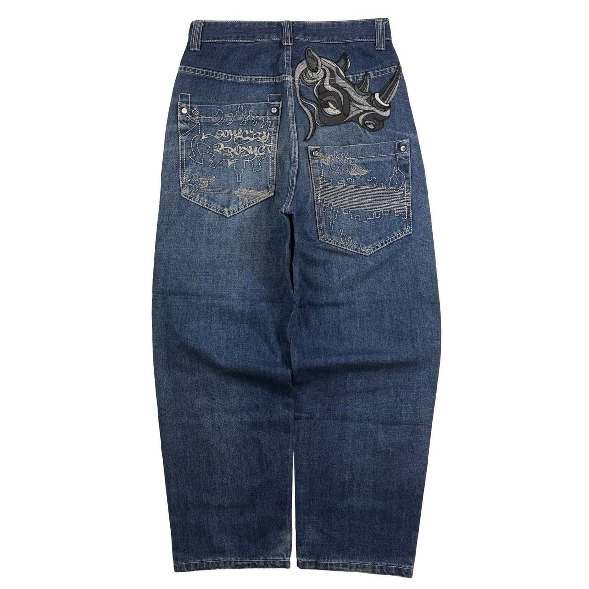 Ecko Unltd Jeans (w30)