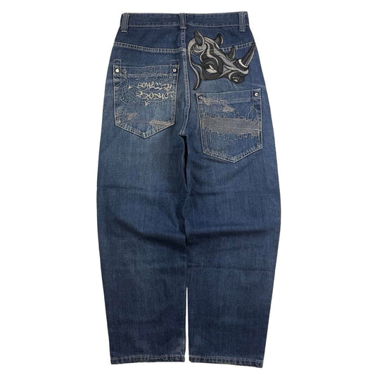 Ecko Unltd Jeans (w30)