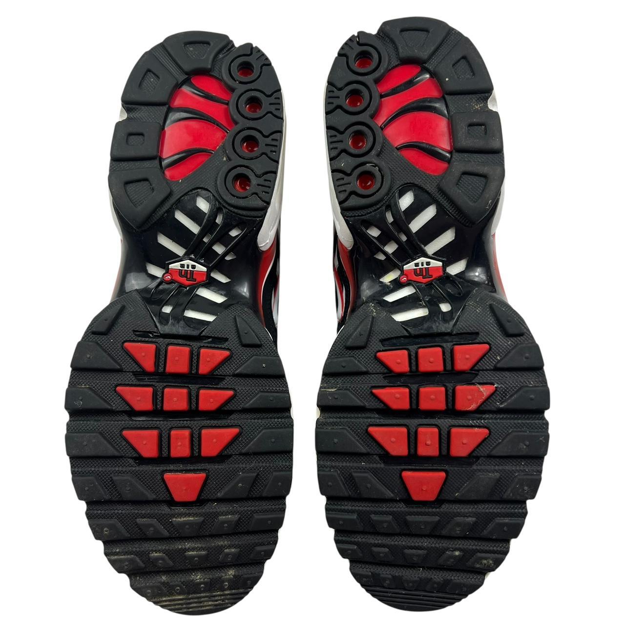 Nike TN University Red (uk 7.5)