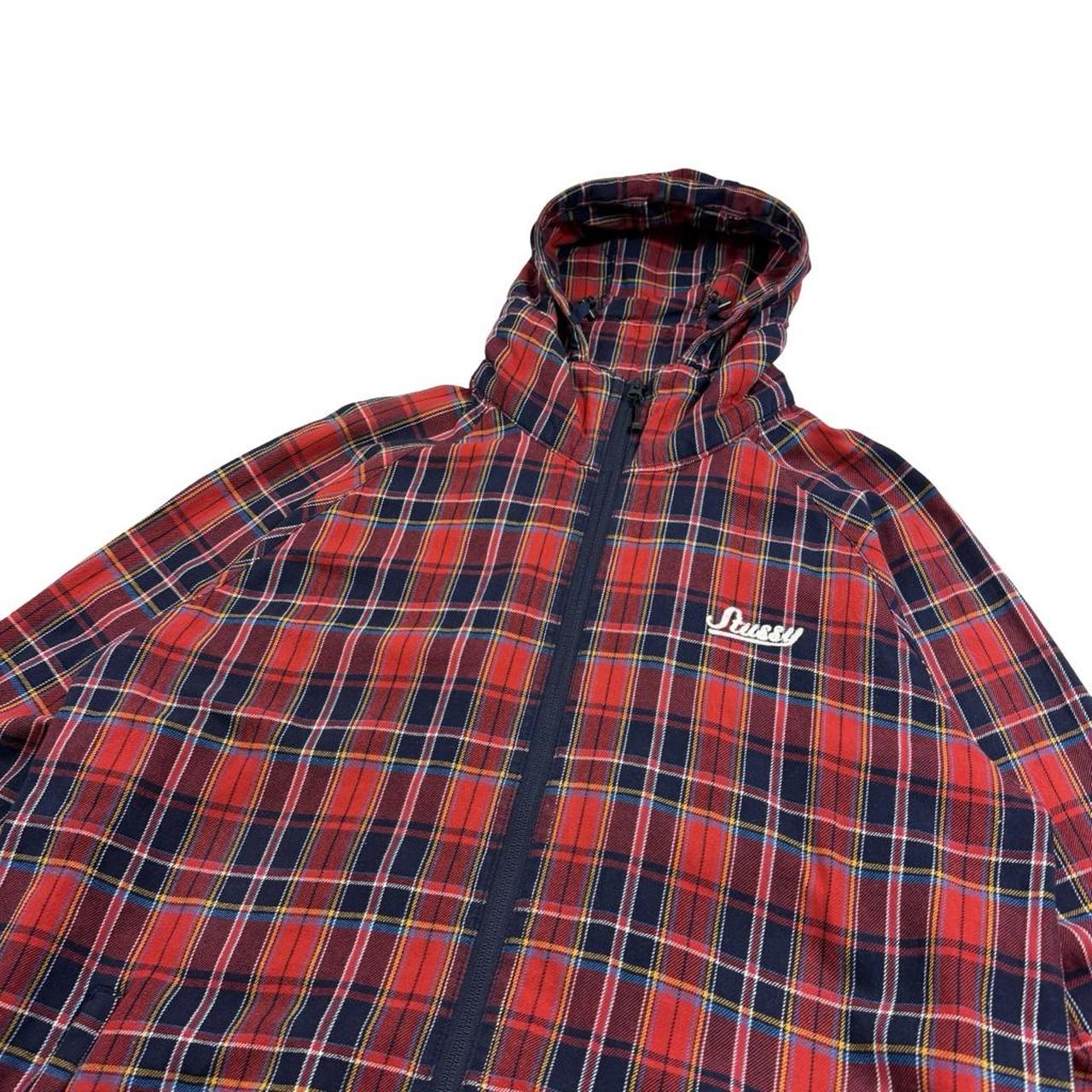 Stussy Jacket (XL)