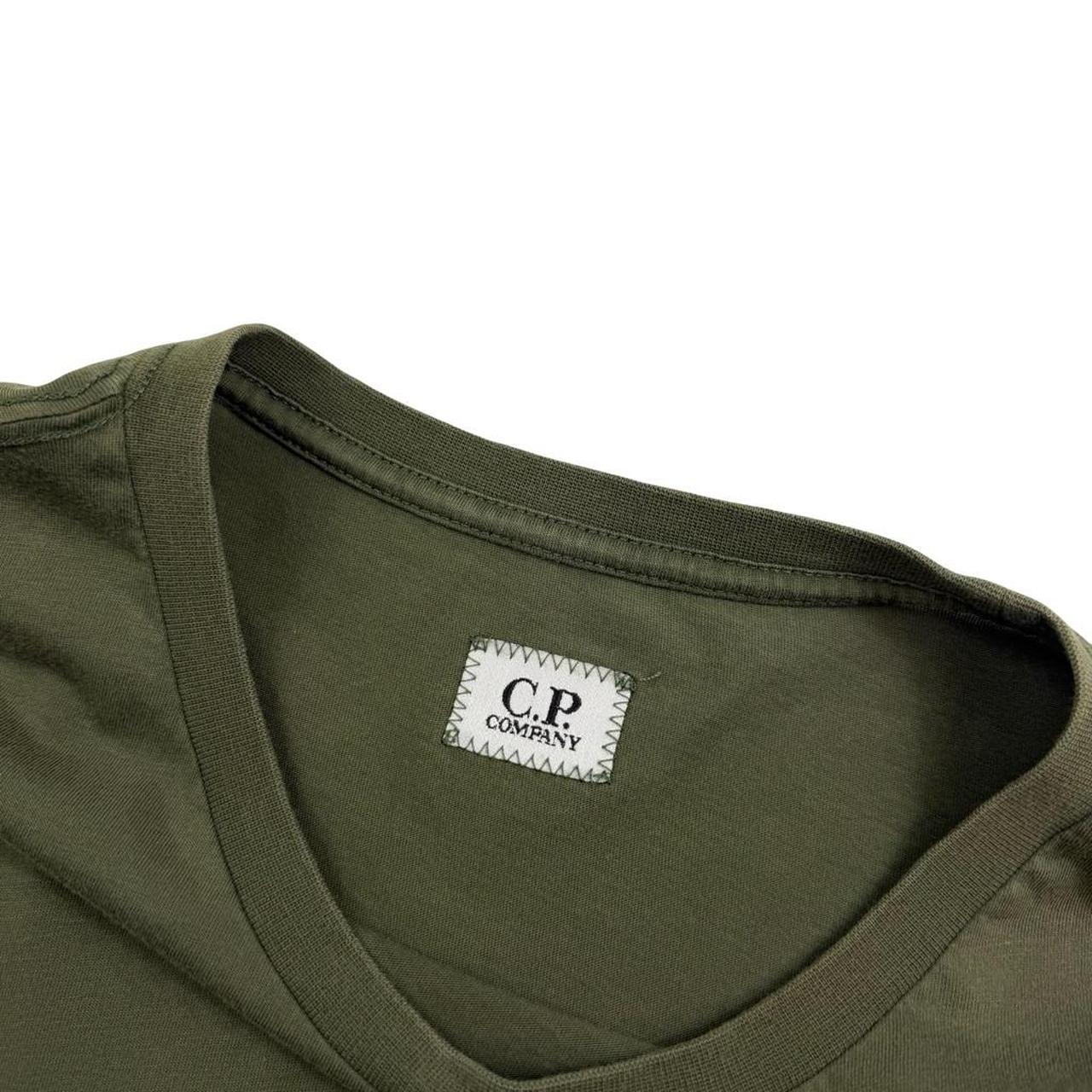 CP Company T-Shirt (M)
