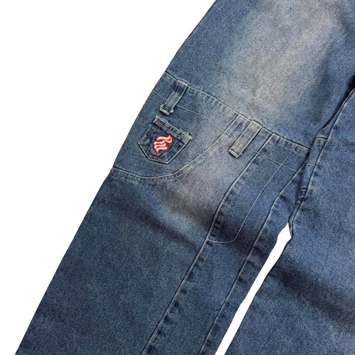 Rocawear Jeans (w34)