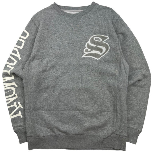 Stussy Sweatshirt (M)