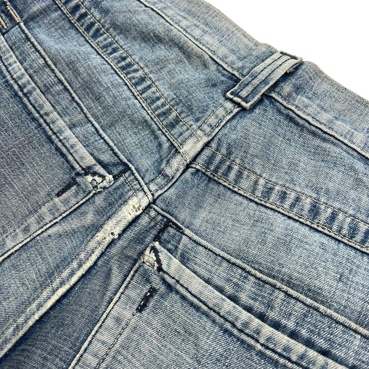 Jnco Shorts (w31)