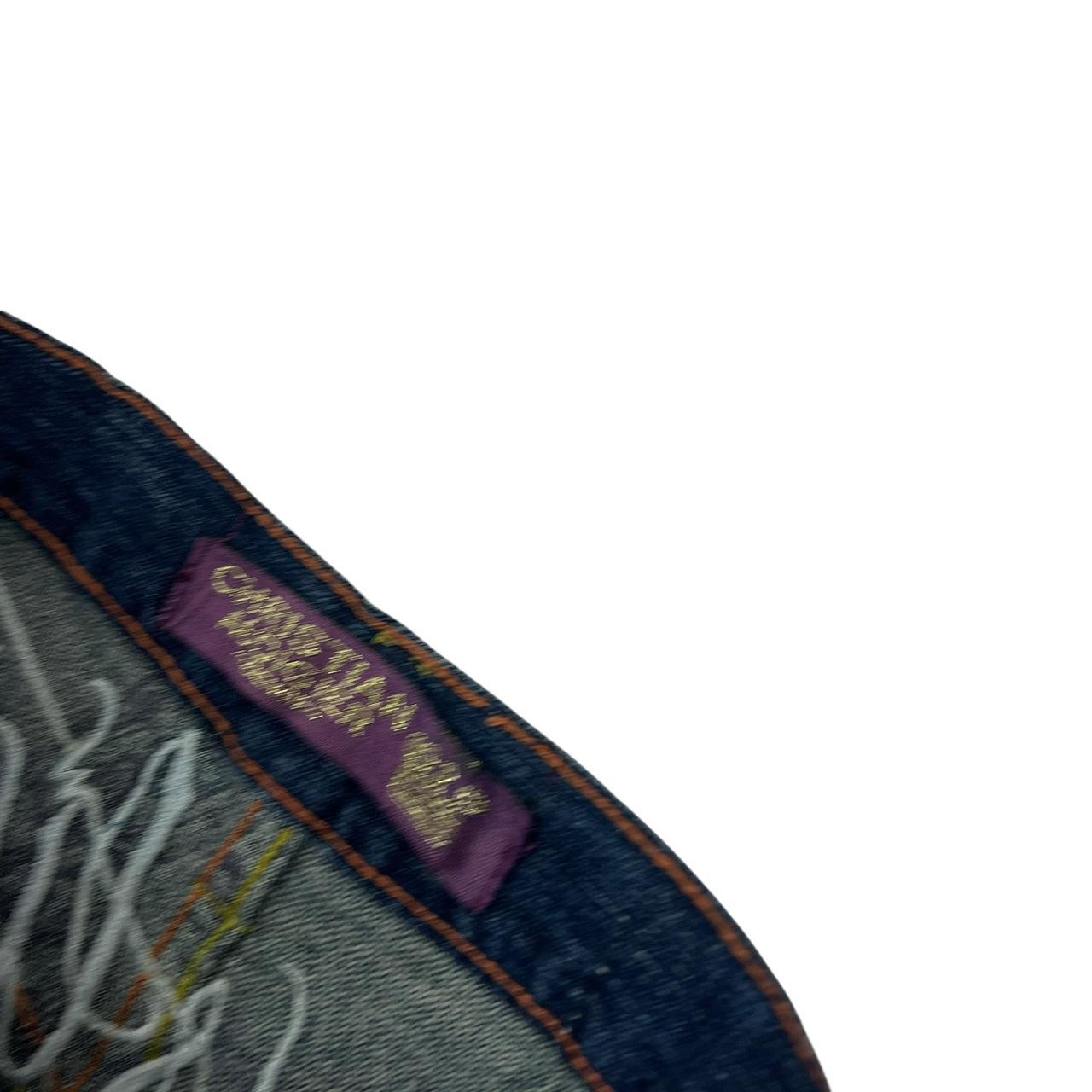 Christian Audigier Jeans (w30)