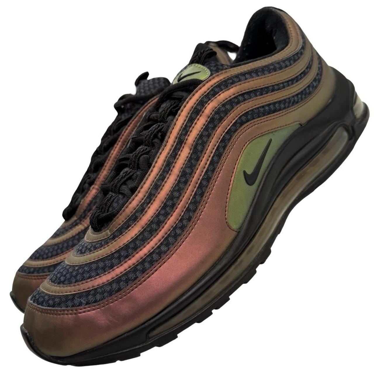 Nike x Skepta Air Max 97 (uk 10)
