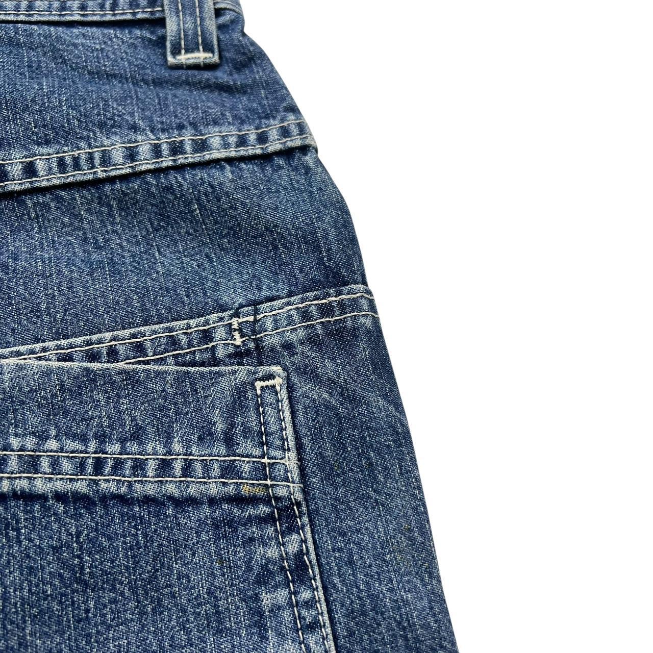 Jnco Shorts (w30)