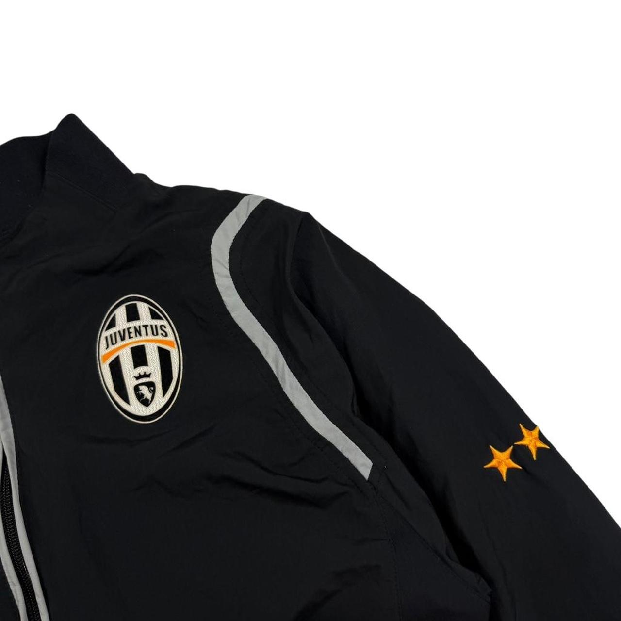 Nike Juventus Track Jacket (S)
