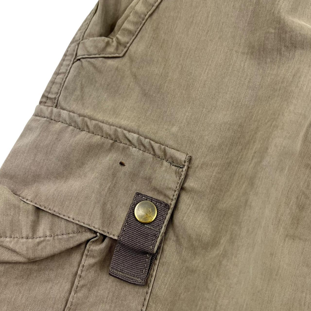 Nike Cargo Trousers (w36)