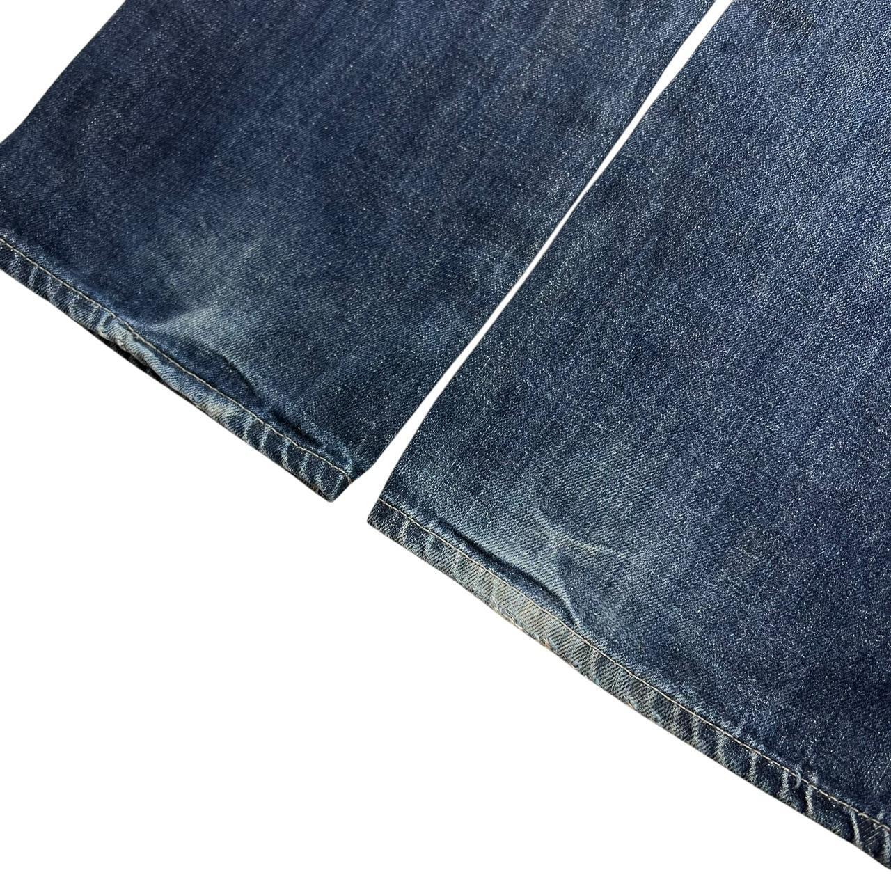 Maharishi Jeans (w30)
