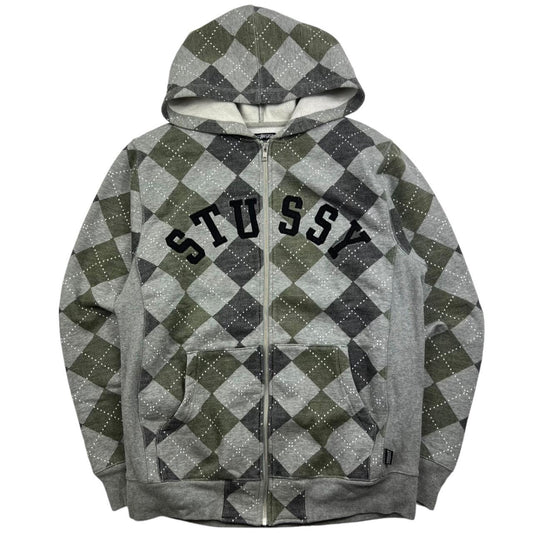 Stussy Hoodie (L)