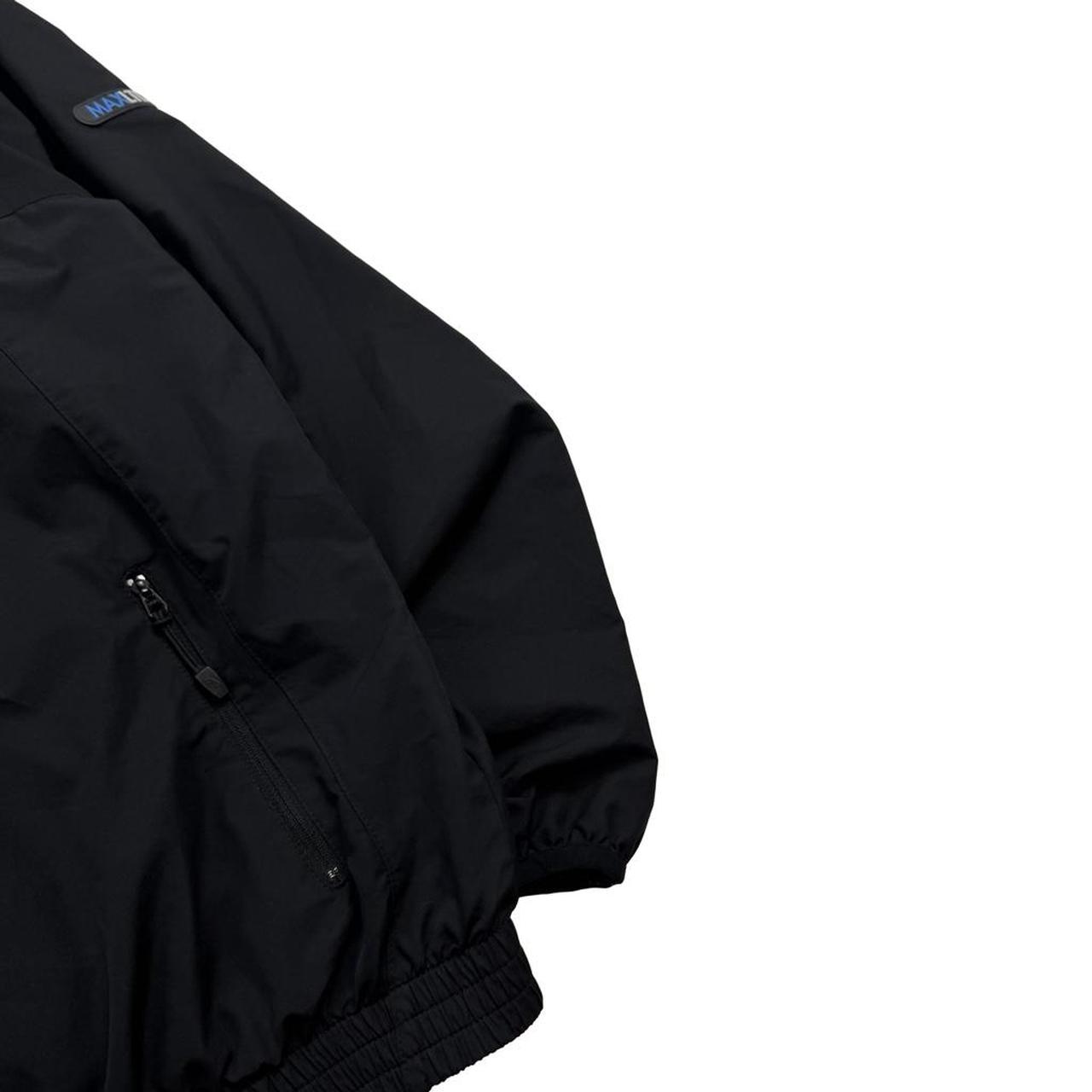 Nike Air Max Track Jacket (M)