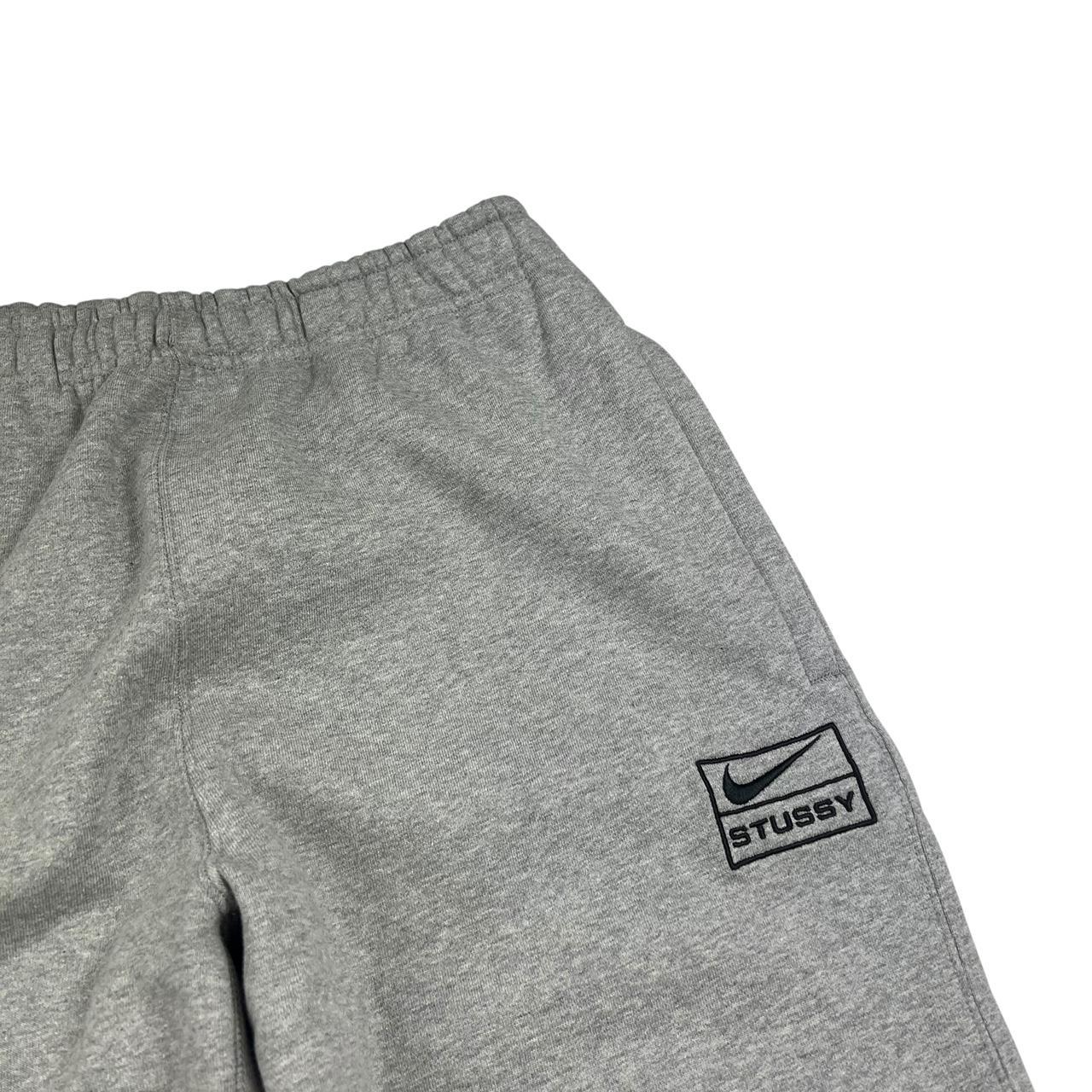 Stussy x Nike Joggers (S