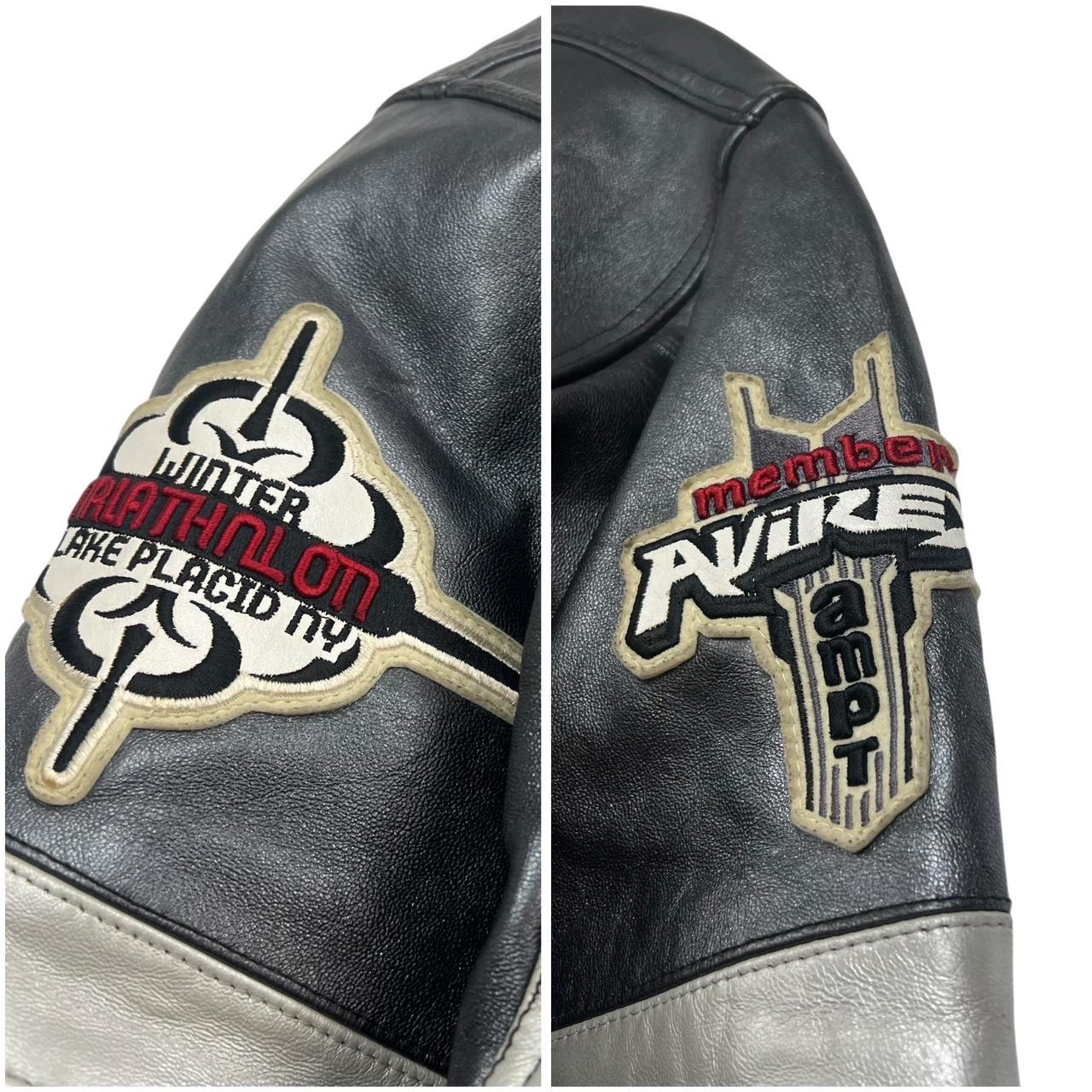 Avirex Jacket (XXXL)