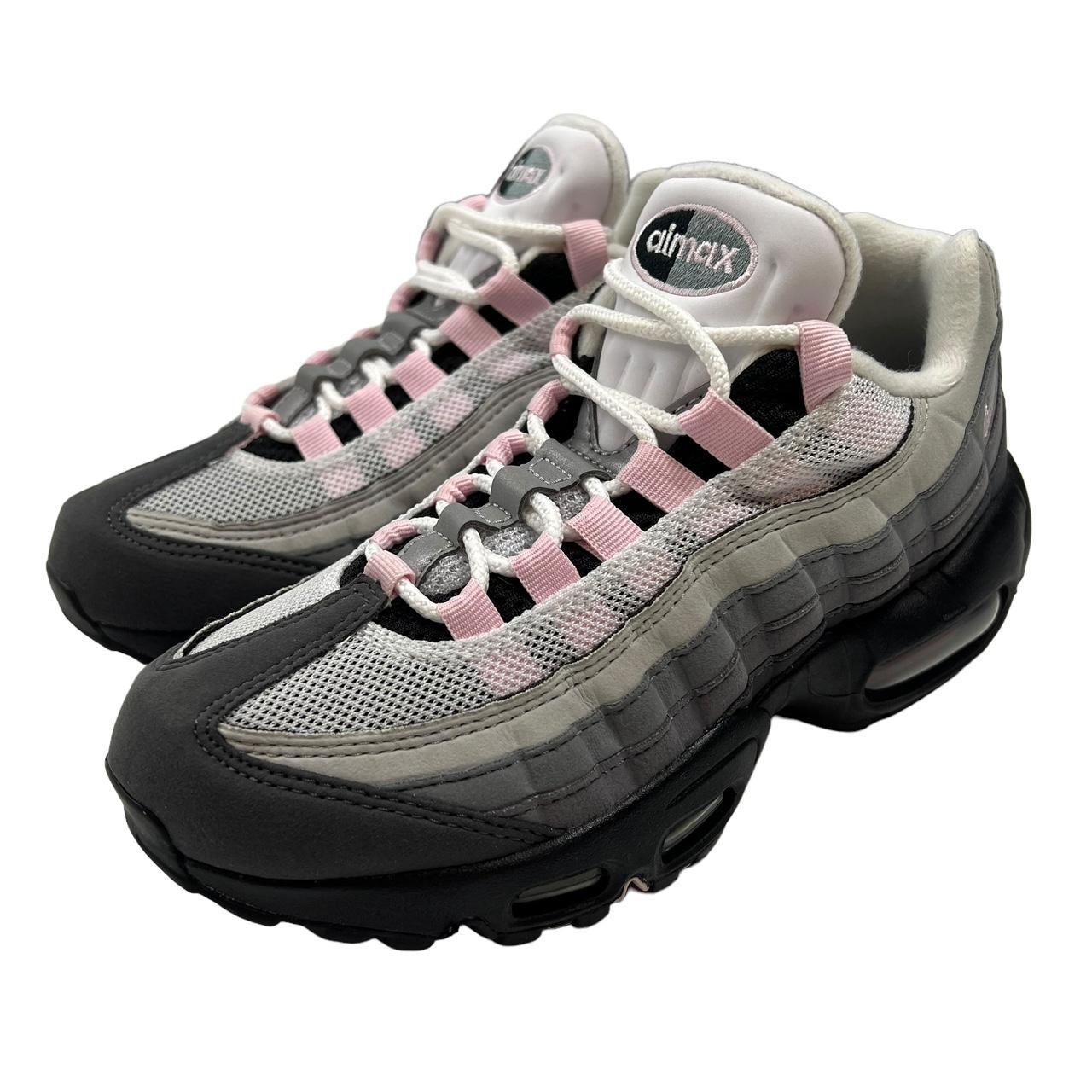 Nike Air Max 95 Pink Foam (uk 3)