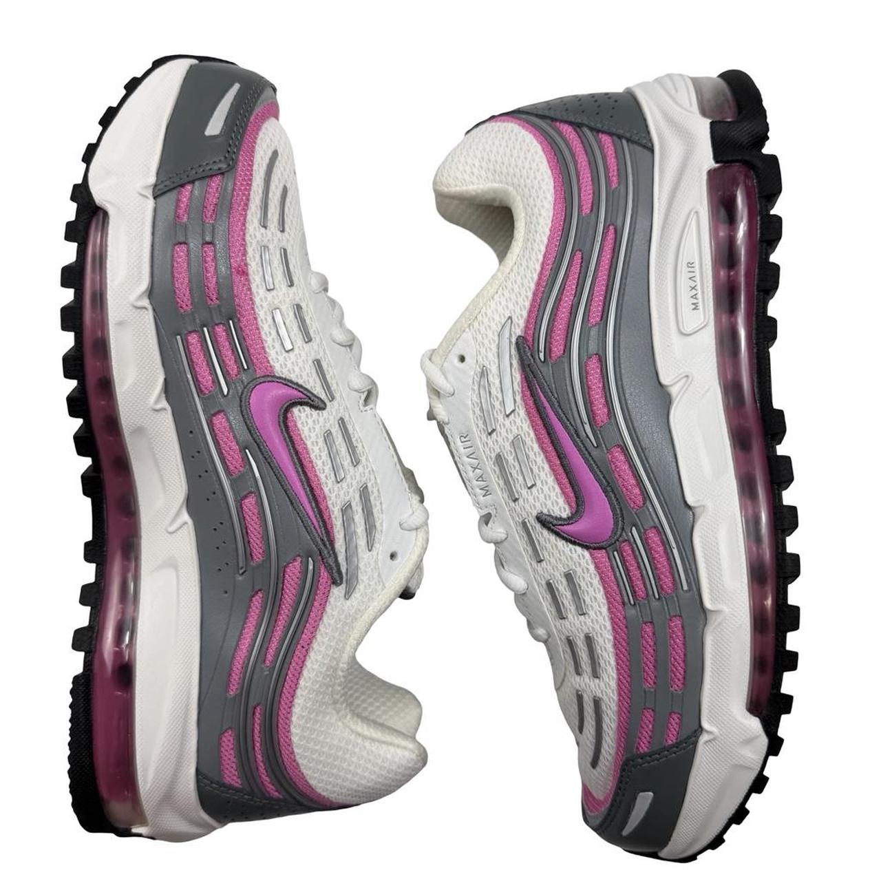 Nike Air Max TL 2.5 Playful Pink (uk 8)