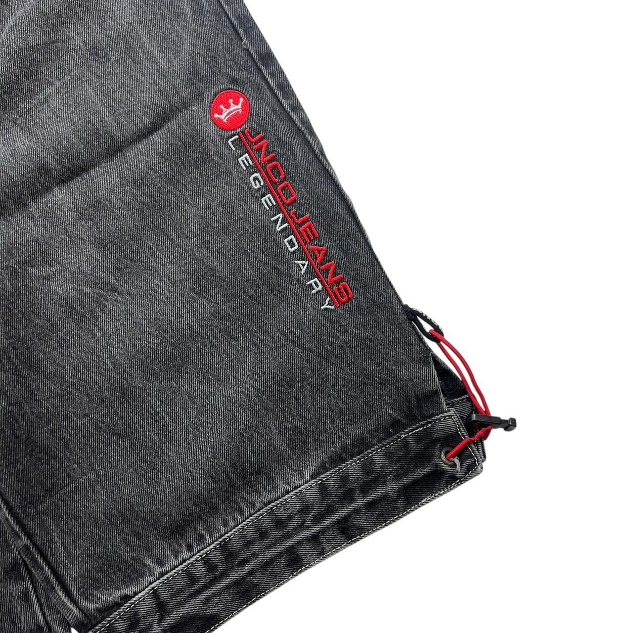 Jnco Jeans (w35)