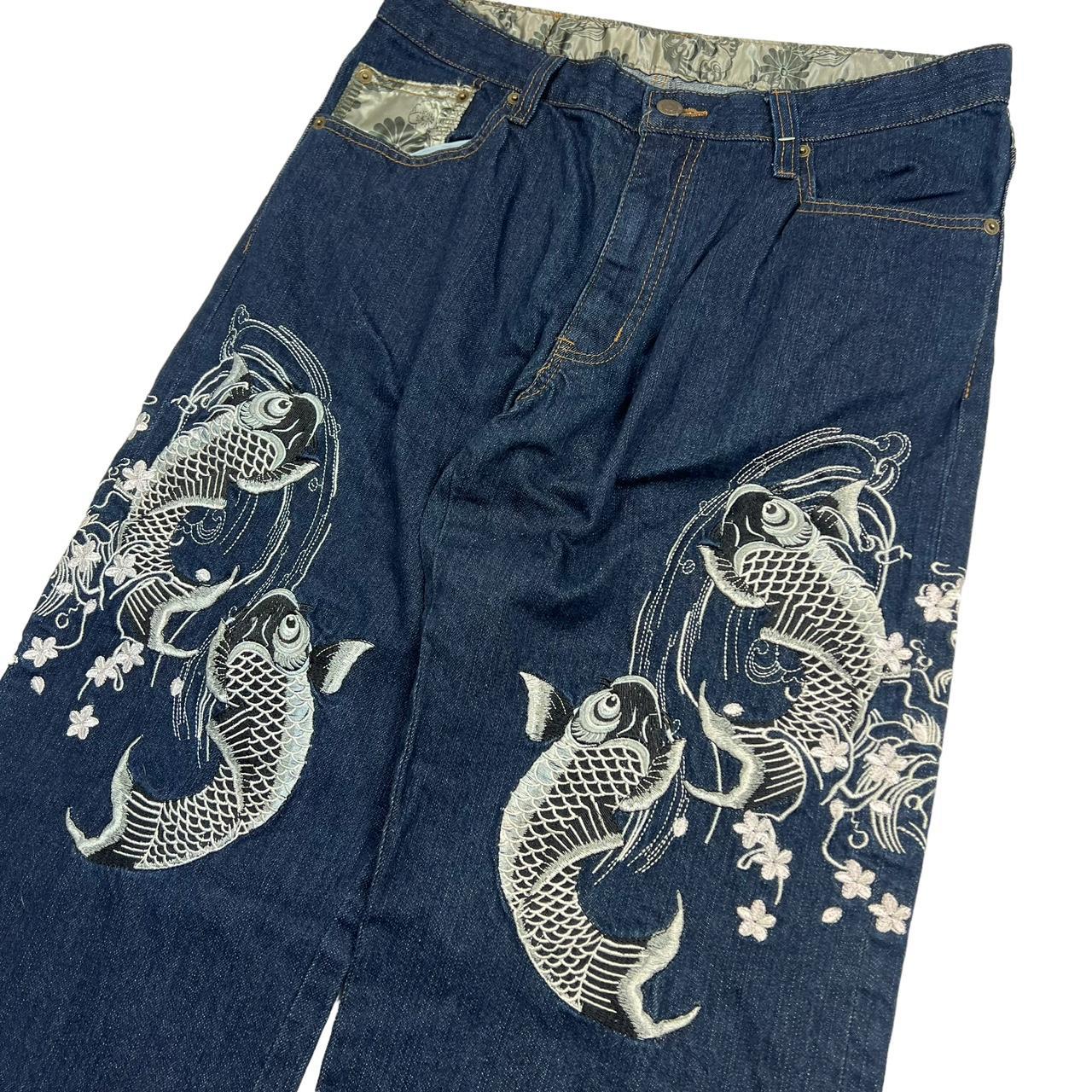 Koi Jeans (w32)