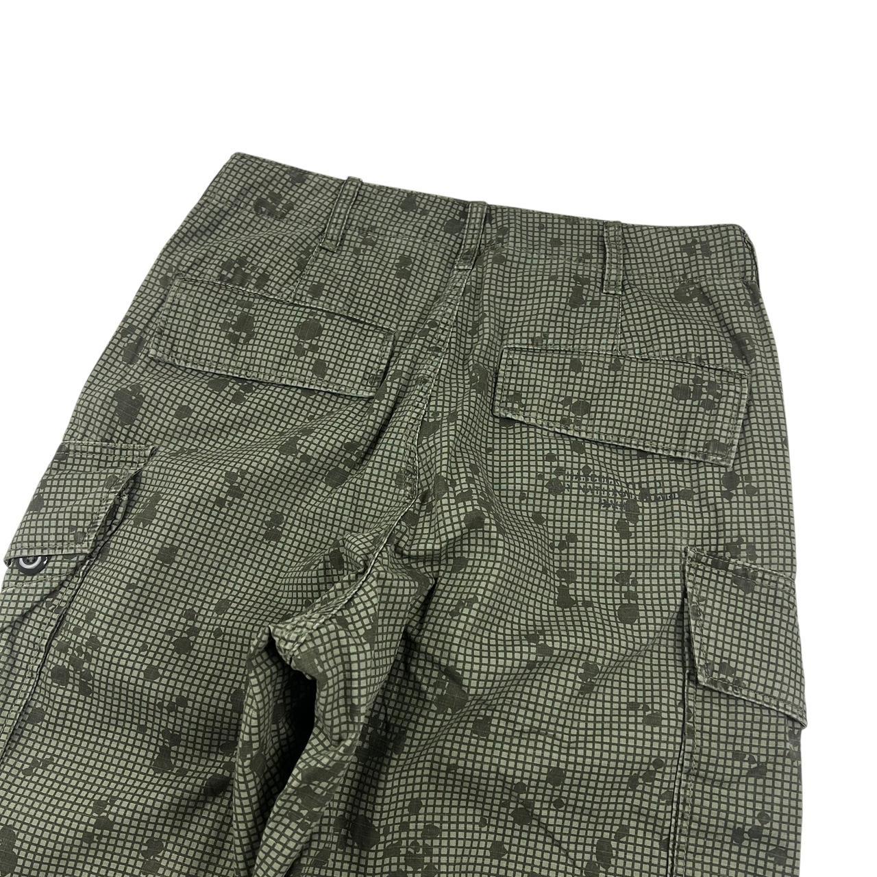 Avirex Cargo Trousers (w30)