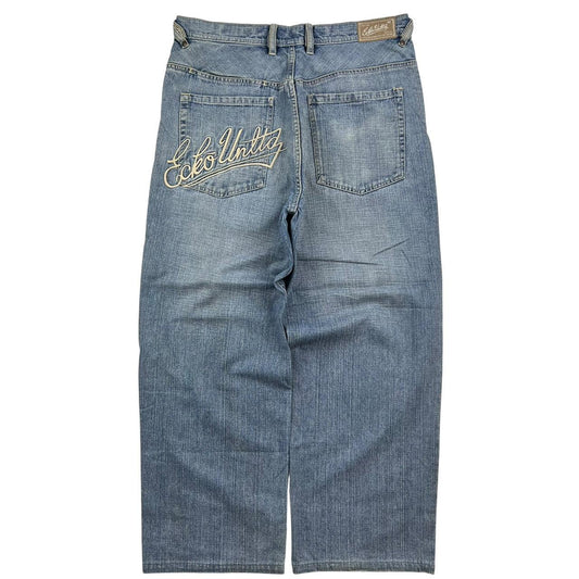 Ecko Untld Jeans (w34)