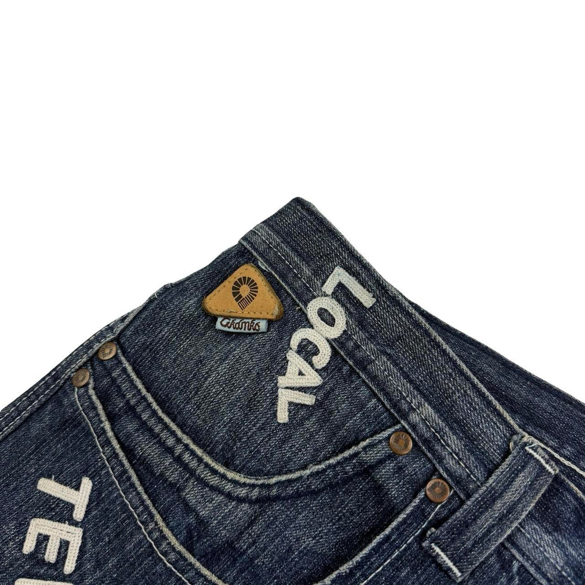Akademiks Shorts (w35)