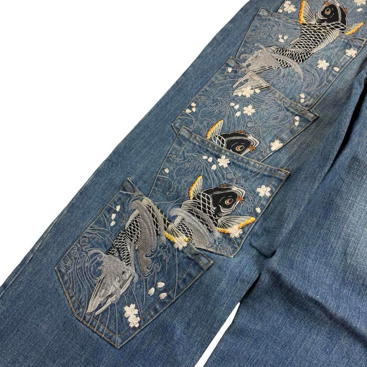 Karakuri Jeans (w35)