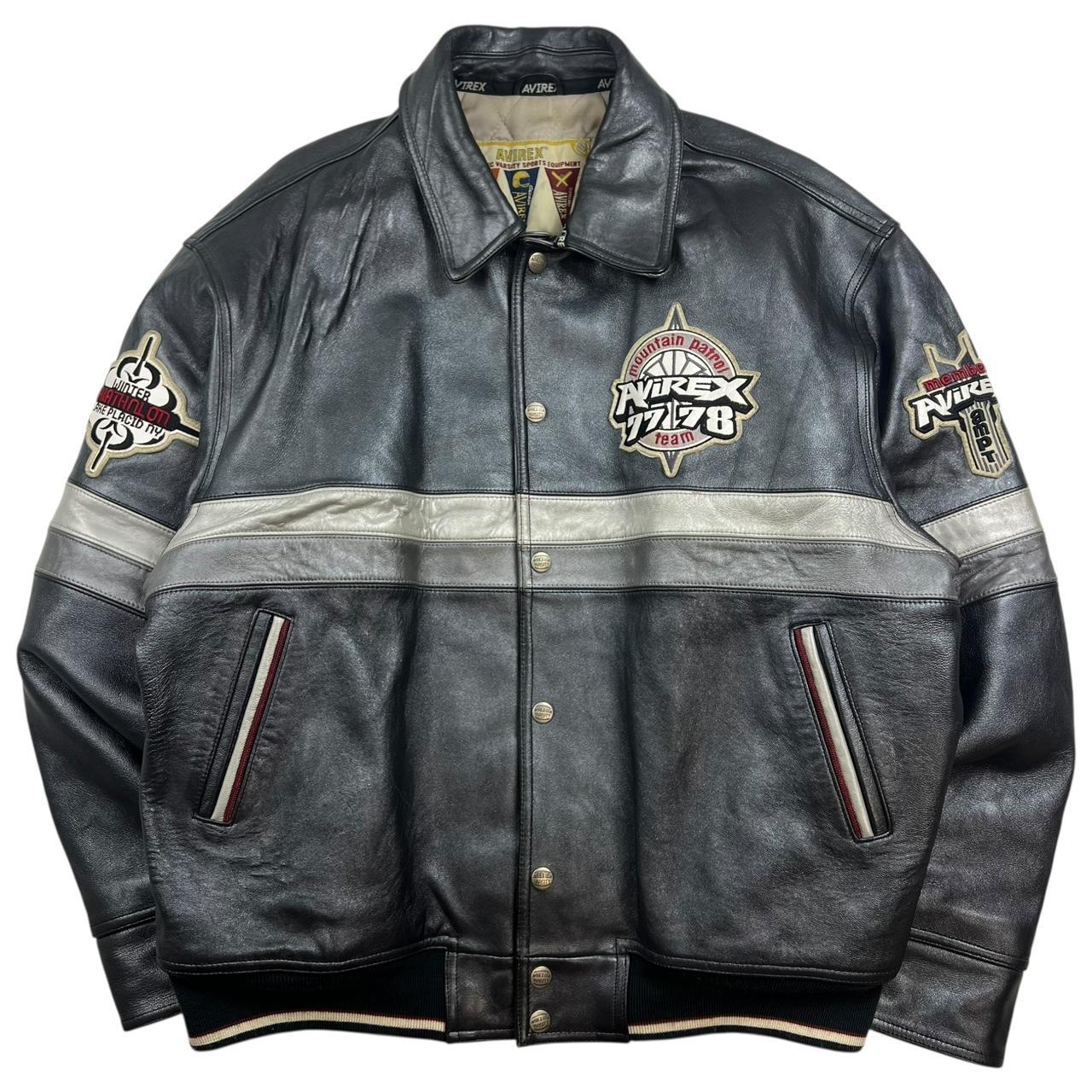 Avirex Jacket (XXXL)