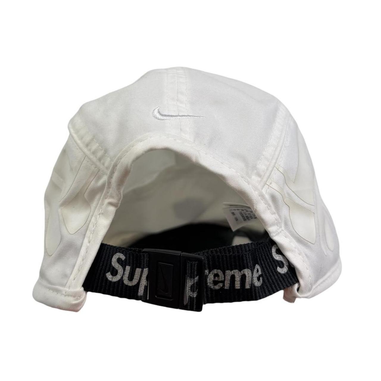Supreme x Nike Hat