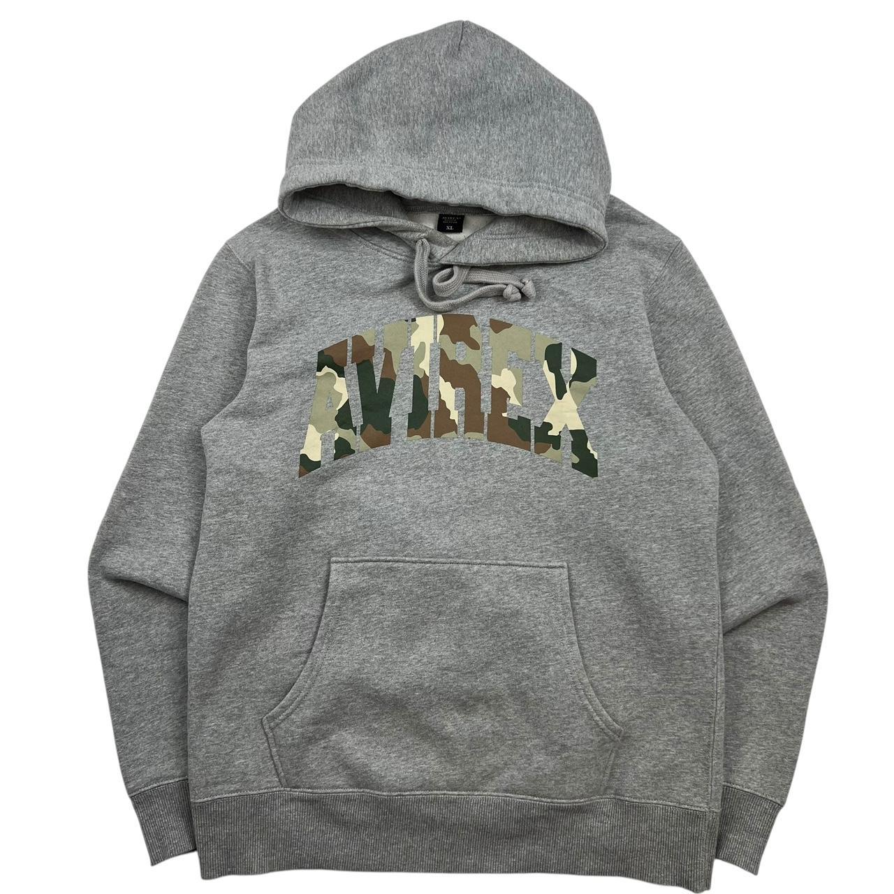 Avirex Hoodie (XL)